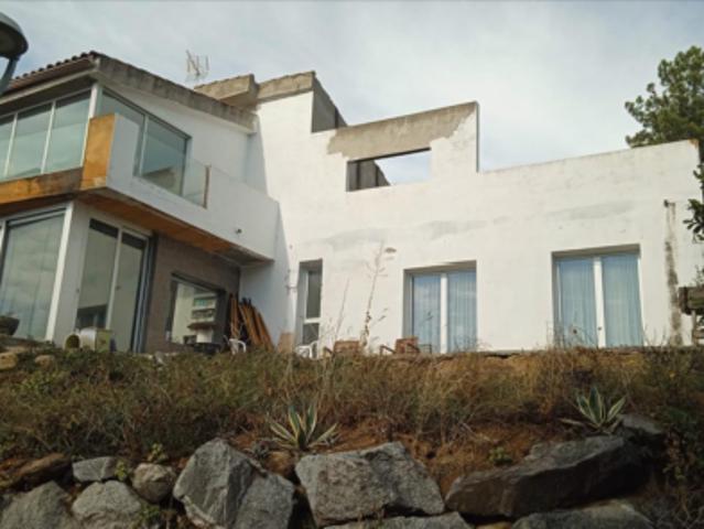 Casa en venta en Fogueres de Montsoriu, la Selva