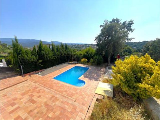 Casa en venta en Can Salvà, la Selva