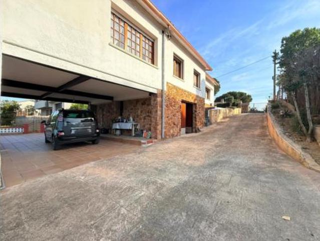 Casa en venta en Can Salvà, la Selva