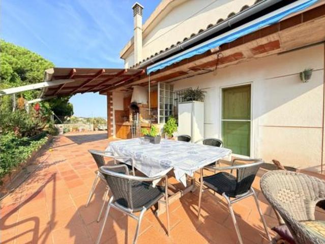 Casa en venta en Can Salvà, la Selva