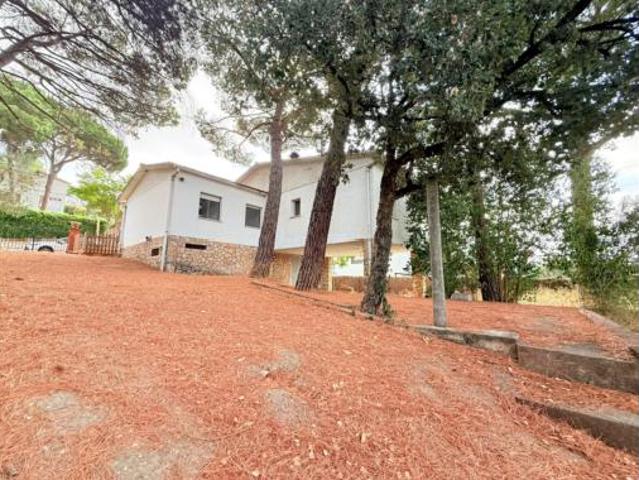 Casa en venta en Can Salvà, la Selva