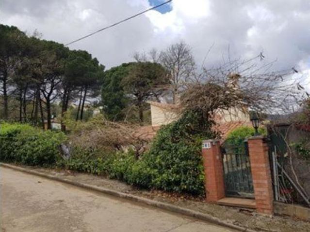 Casa en venta en Can Salvà, la Selva