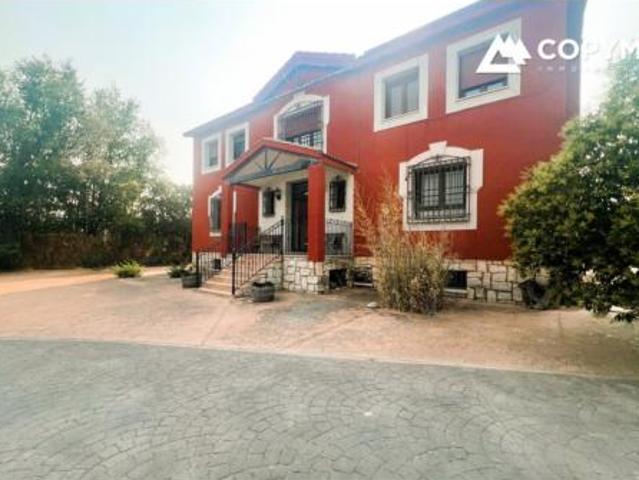 Casa en venta en Rielves, Toledo