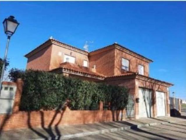 Casa en venta en Rielves, Castilla-La Mancha
