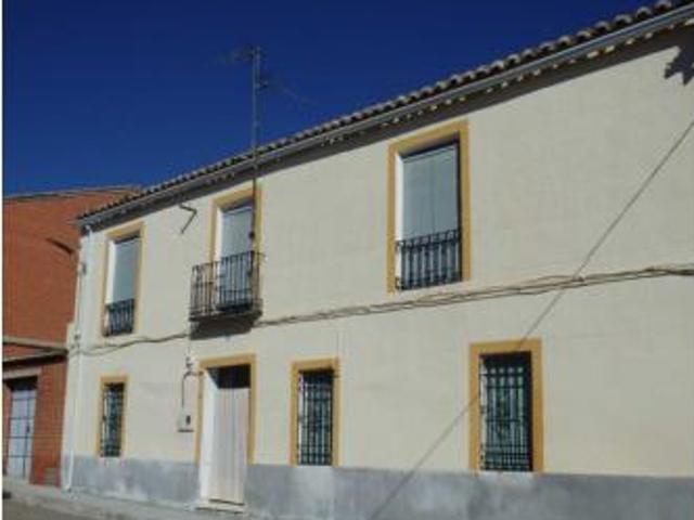 Casa en venta en Rielves, Castilla-La Mancha
