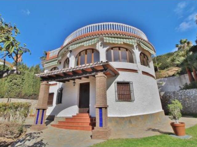 Casa en venta en Benagalbón, La Axarquía