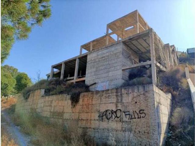 Casa en venta en Benagalbón, La Axarquía