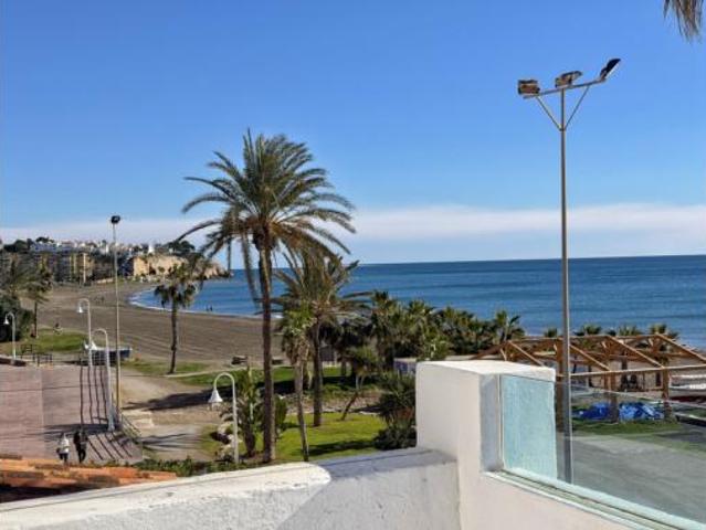 Casa en venta en La Cala del Moral, La Axarquía