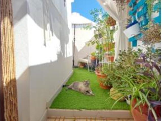 Casa en venta en La Cala del Moral, Rincón de la Victoria