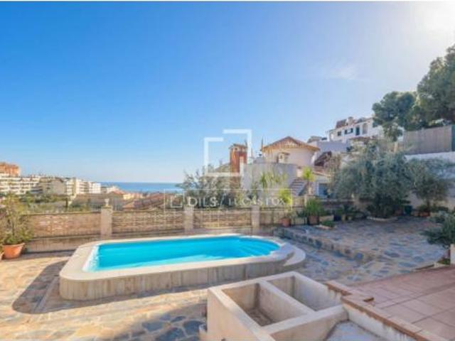 Casa en venta en La Cala del Moral, La Axarquía