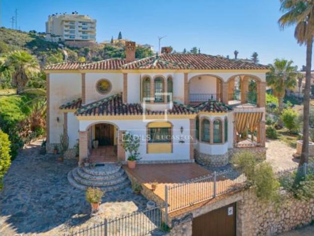 Casa en venta en La Cala del Moral, La Axarquía