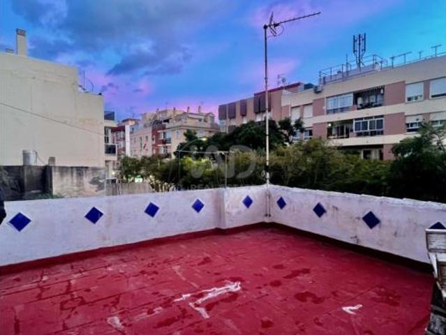 Casa en venta en La Axarquía, Andalucía