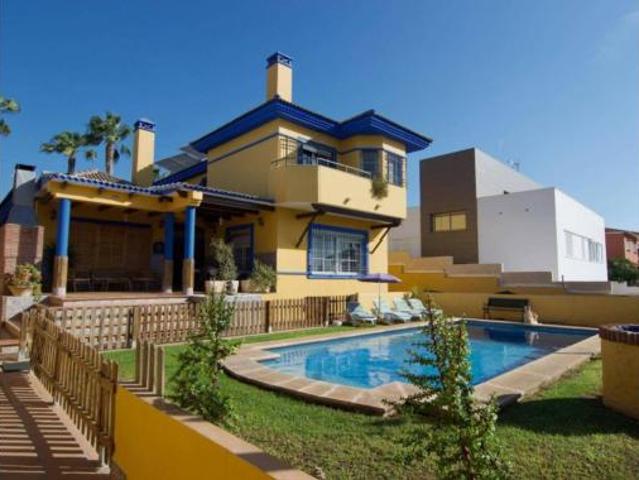 Casa en venta en Rincón De La Victoria, Las Zorreras