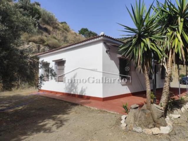 Casa en venta en La Axarquía, Andalucía