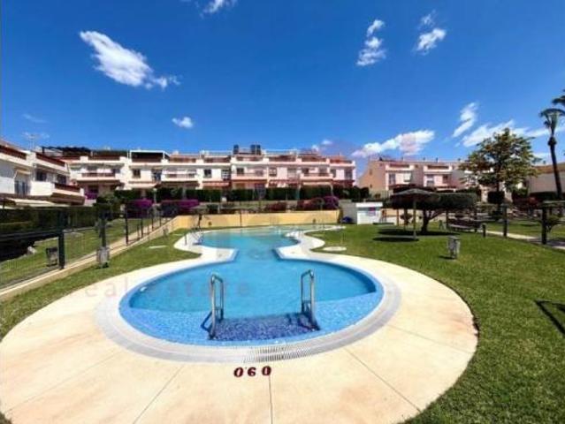 Casa en venta en Torre de Benagalbón, La Axarquía