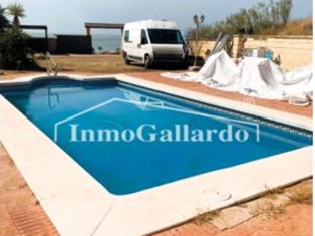 Casa en venta en Torre de Benagalbón, La Axarquía