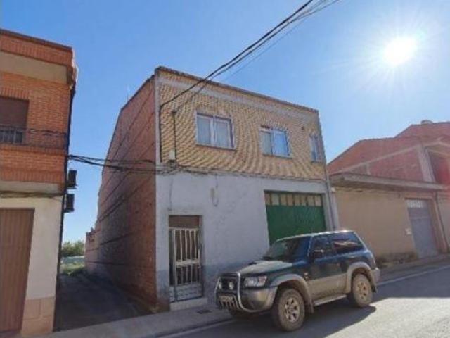 Casa en venta en Rincón De Soto, La Rioja