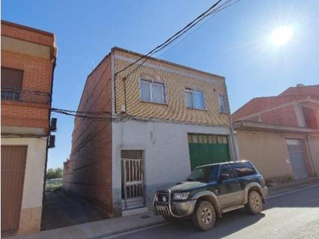 Casa en venta en Rincón De Soto, La Rioja