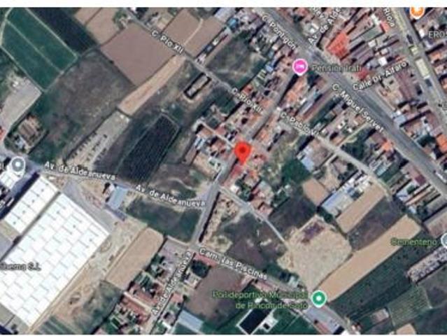 Casa en venta en Rincón De Soto, La Rioja