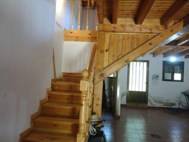 Chalet en venta en Riocavado De La Sierra, Castilla y León