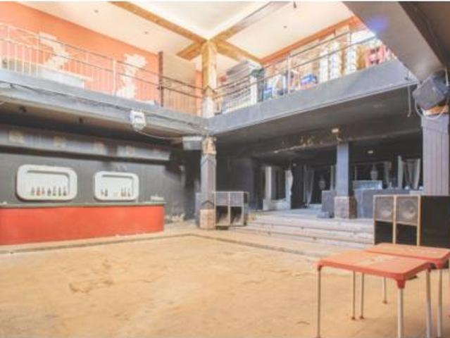 Casa en venta en La Axarquía, Andalucía