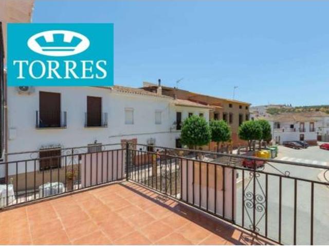 Casa en venta en La Axarquía, Andalucía