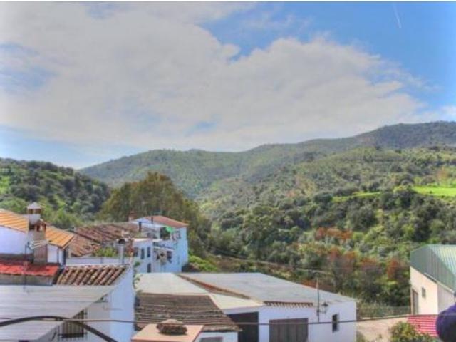Casa en venta en La Axarquía, Andalucía