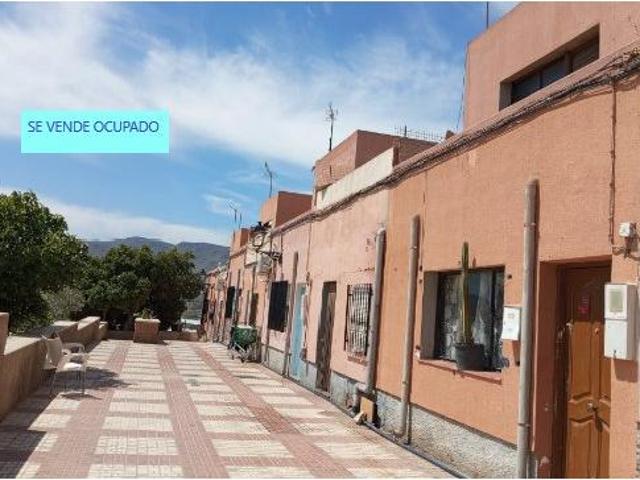 Casa en venta en Rioja, Andalucía