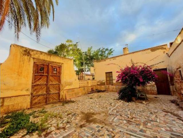 Casa en venta en Rioja, Andalucía