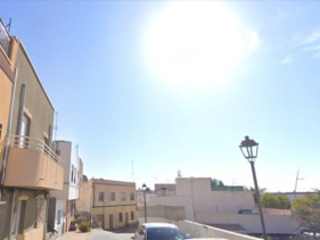 Casa en venta en Rioja, Andalucía