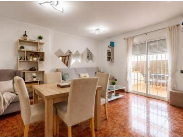 Casa en venta en Rioja, Andalucía