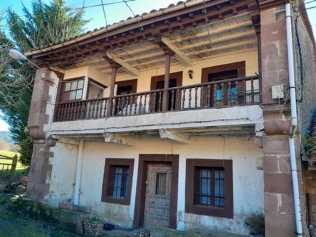 Casa en venta en Rionansa, Cantabria
