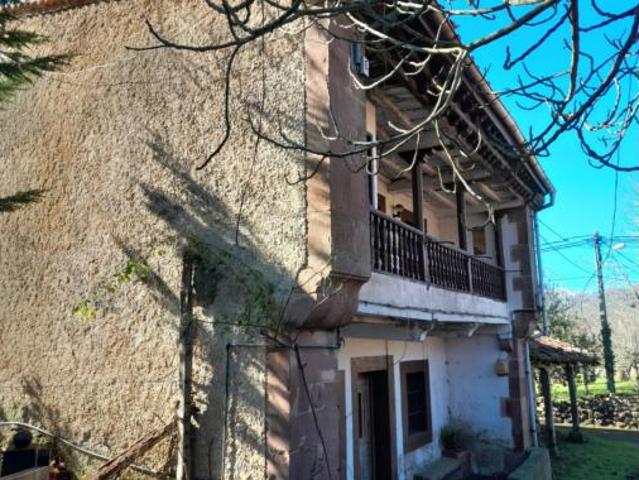 Casa en venta en Rionansa, Cantabria