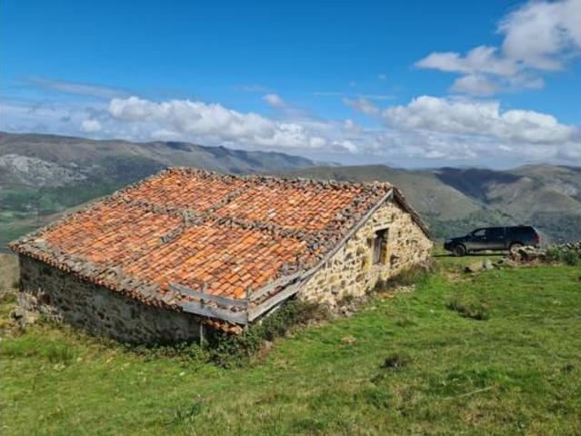 Casa en venta en Rionansa, Cantabria