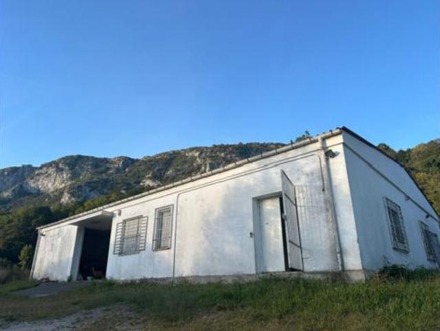 Casa en venta en Rionansa, Cantabria