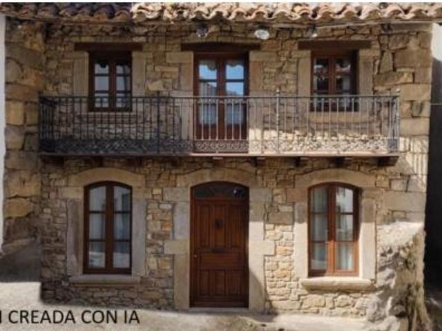 Casa en venta en Rionansa, Cantabria