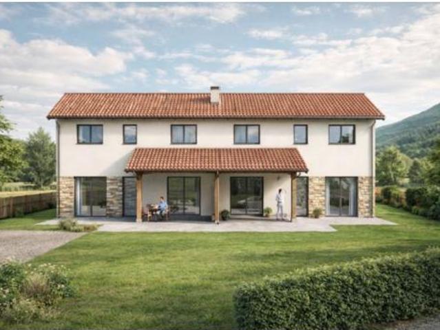 Casa en venta en Rionansa, Cantabria