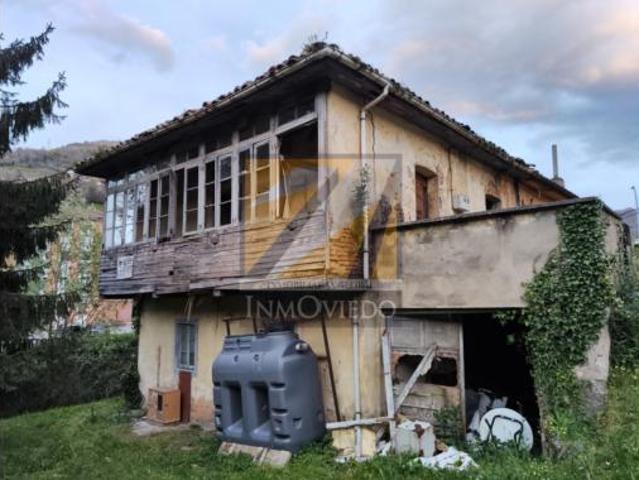 Casa en venta en Riosa, Asturias