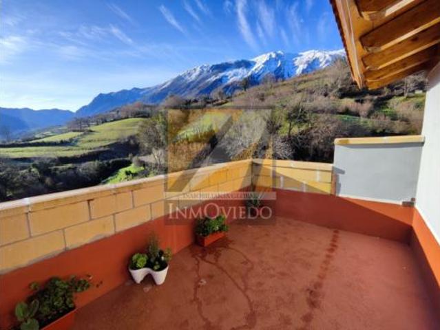 Casa en venta en Riosa, Asturias