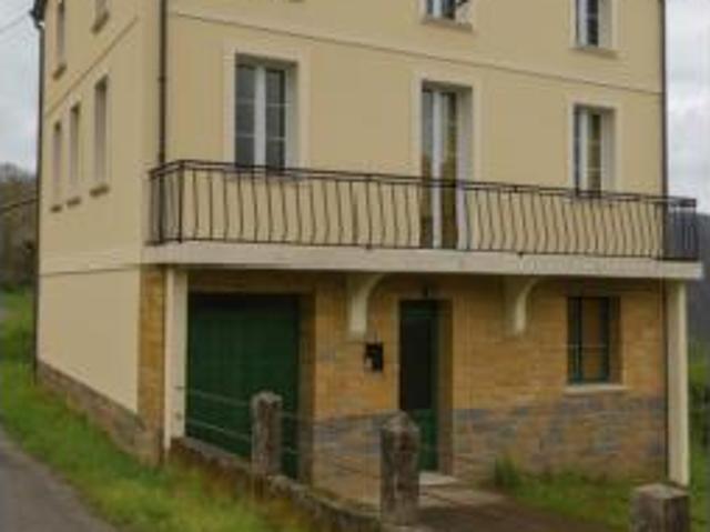 Casa en venta en A Mariña Oriental, Galicia