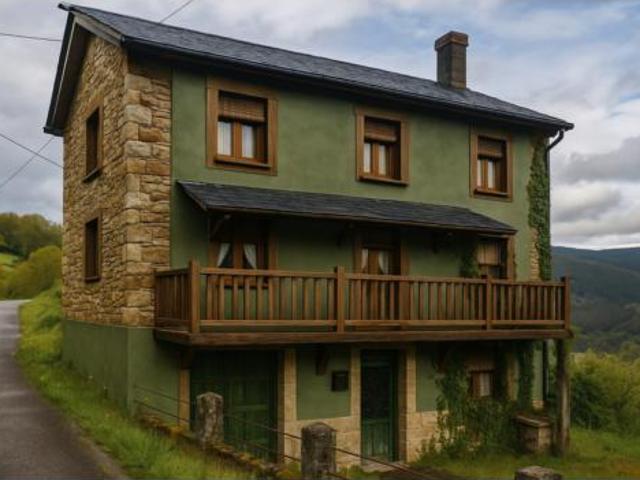 Casa en venta en A Mariña Oriental, Galicia