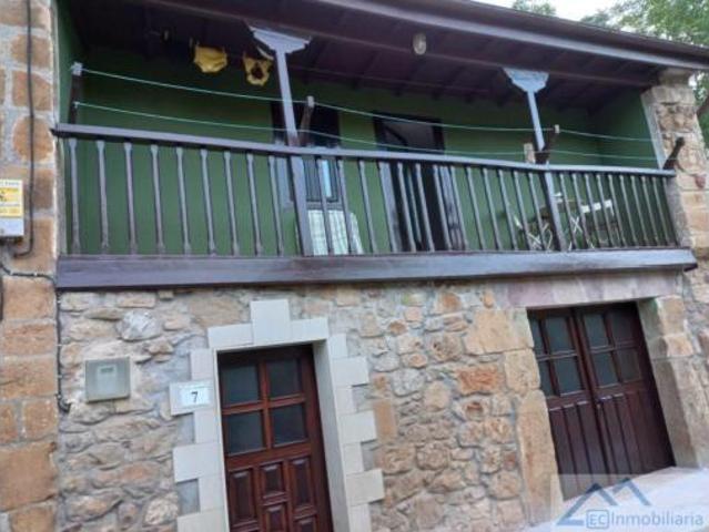 Casa en venta en Barrio La Caseriza, Riotuerto