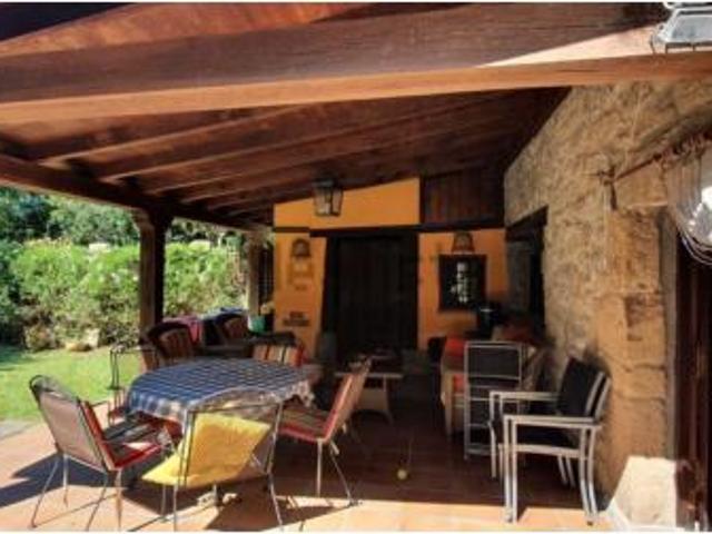 Casa en venta en Barrio de Arriba, Riotuerto