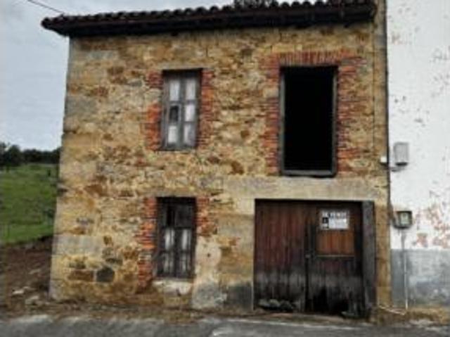 Casa en venta en Barrio de Arriba, Riotuerto