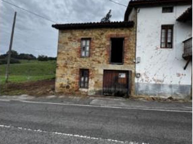 Casa en venta en Barrio de Arriba, Riotuerto
