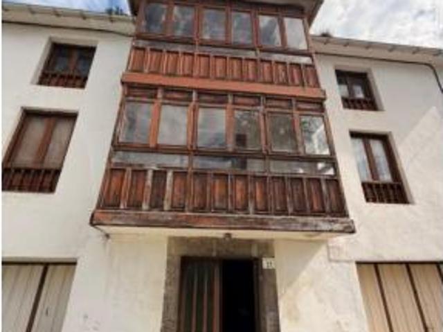 Casa en venta en Barrio de Arriba, Riotuerto