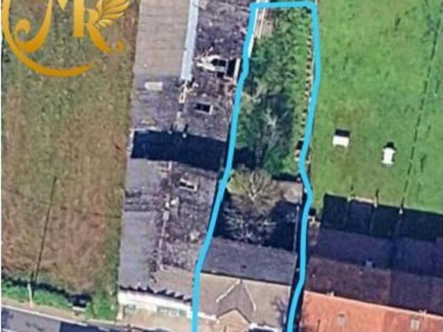 Casa en venta en Barrio de Arriba, Riotuerto