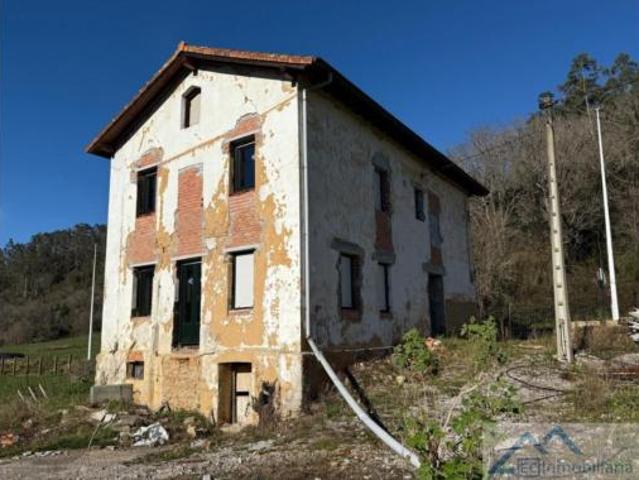 Casa en venta en Barrio de Arriba, Riotuerto