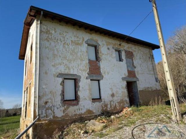 Casa en venta en Barrio de Arriba, Riotuerto