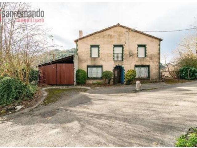 Casa en venta en Riotuerto, Cantabria